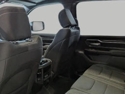 Ram 1500 Big Horn 4x4 Crew Cab 5'7" Box 2026