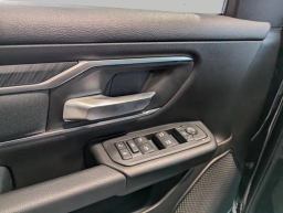 Ram 1500 Big Horn 4x4 Crew Cab 5'7" Box 2026