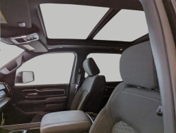 Ram 1500 Big Horn 4x4 Crew Cab 5'7" Box 2026