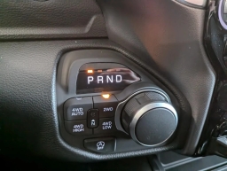 Ram 1500 Big Horn 4x4 Crew Cab 5'7" Box 2026