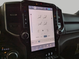 Ram 1500 Big Horn 4x4 Crew Cab 5'7" Box 2026