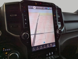 Ram 1500 Big Horn 4x4 Crew Cab 5'7" Box 2026