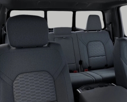 Ram 1500 Big Horn 4x4 Crew Cab 5'7" Box 2026