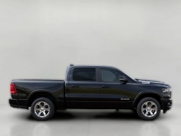 Ram 1500 Big Horn 4x4 Crew Cab 5'7" Box 2026