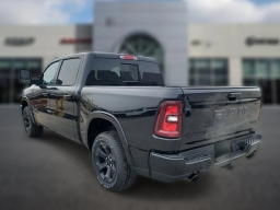 Ram 1500 Big Horn 4x4 Crew Cab 5'7" Box 2026