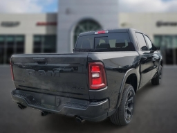 Ram 1500 Big Horn 4x4 Crew Cab 5'7" Box 2026