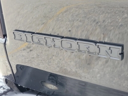 Ram 1500 Big Horn 4x4 Crew Cab 5'7" Box 2026