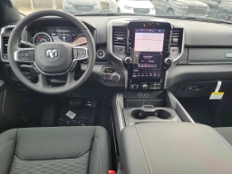 Ram 1500 Big Horn 4x4 Crew Cab 5'7" Box 2026