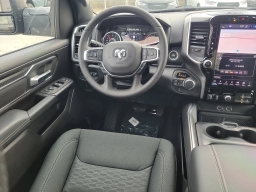 Ram 1500 Big Horn 4x4 Crew Cab 5'7" Box 2026