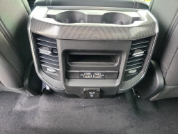 Ram 1500 Big Horn 4x4 Crew Cab 5'7" Box 2026