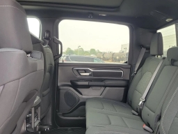 Ram 1500 Big Horn 4x4 Crew Cab 5'7" Box 2026