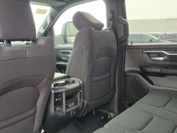 Ram 1500 Big Horn 4x4 Crew Cab 5'7" Box 2026