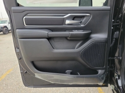 Ram 1500 Big Horn 4x4 Crew Cab 5'7" Box 2026