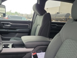 Ram 1500 Big Horn 4x4 Crew Cab 5'7" Box 2026