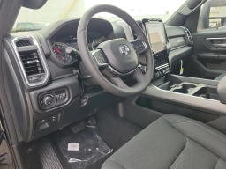 Ram 1500 Big Horn 4x4 Crew Cab 5'7" Box 2026