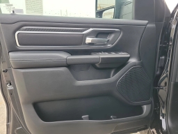 Ram 1500 Big Horn 4x4 Crew Cab 5'7" Box 2026