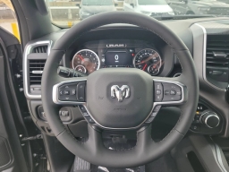 Ram 1500 Big Horn 4x4 Crew Cab 5'7" Box 2026