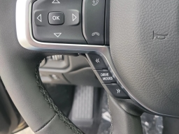 Ram 1500 Big Horn 4x4 Crew Cab 5'7" Box 2026