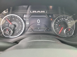 Ram 1500 Big Horn 4x4 Crew Cab 5'7" Box 2026