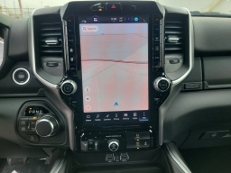 Ram 1500 Big Horn 4x4 Crew Cab 5'7" Box 2026