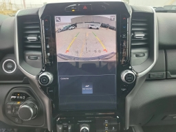 Ram 1500 Big Horn 4x4 Crew Cab 5'7" Box 2026