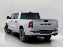 Ram 1500 Big Horn 4x4 Crew Cab 5'7" Box 2026