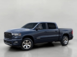 Ram 1500 Big Horn 4x4 Crew Cab 5'7" Box 2026