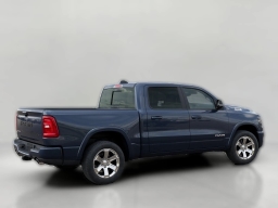 Ram 1500 Big Horn 4x4 Crew Cab 5'7" Box 2026