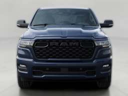 Ram 1500 Big Horn 4x4 Crew Cab 5'7" Box 2026