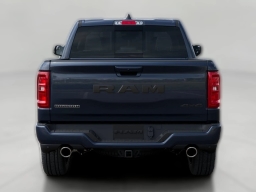 Ram 1500 Big Horn 4x4 Crew Cab 5'7" Box 2026