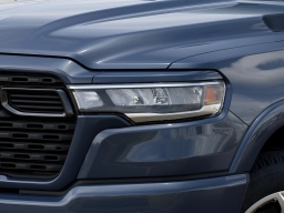 Ram 1500 Big Horn 4x4 Crew Cab 5'7" Box 2026