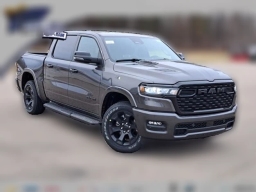 Ram 1500 Big Horn 4x4 Crew Cab 5'7" Box 2026