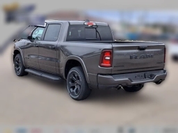 Ram 1500 Big Horn 4x4 Crew Cab 5'7" Box 2026