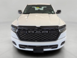 Ram 1500 Big Horn 4x4 Crew Cab 5'7" Box 2026