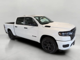 Ram 1500 Big Horn 4x4 Crew Cab 5'7" Box 2026