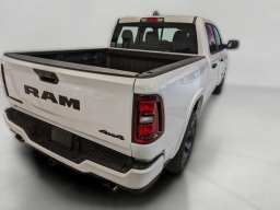 Ram 1500 Big Horn 4x4 Crew Cab 5'7" Box 2026