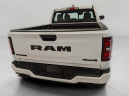Ram 1500 Big Horn 4x4 Crew Cab 5'7" Box 2026