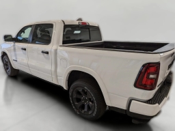 Ram 1500 Big Horn 4x4 Crew Cab 5'7" Box 2026