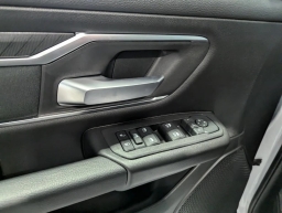 Ram 1500 Big Horn 4x4 Crew Cab 5'7" Box 2026