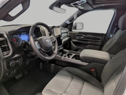 Ram 1500 Big Horn 4x4 Crew Cab 5'7" Box 2026