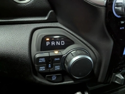 Ram 1500 Big Horn 4x4 Crew Cab 5'7" Box 2026