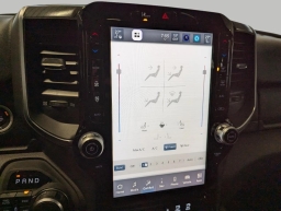 Ram 1500 Big Horn 4x4 Crew Cab 5'7" Box 2026