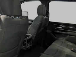 Ram 1500 Big Horn 4x4 Crew Cab 5'7" Box 2026