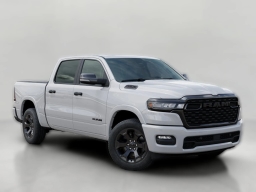 Ram 1500 Big Horn 4x4 Crew Cab 5'7" Box 2026