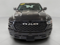 Ram 1500 Big Horn 4x4 Crew Cab 5'7" Box 2026