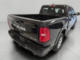 Ram 1500 Big Horn 4x4 Crew Cab 5'7" Box 2026