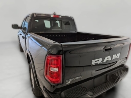 Ram 1500 Big Horn 4x4 Crew Cab 5'7" Box 2026