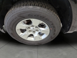 Ram 1500 Big Horn 4x4 Crew Cab 5'7" Box 2026