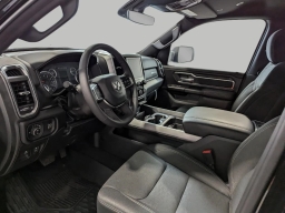 Ram 1500 Big Horn 4x4 Crew Cab 5'7" Box 2026