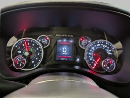 Ram 1500 Big Horn 4x4 Crew Cab 5'7" Box 2026